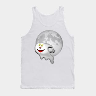 halloween Tank Top